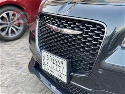 كرايسلر 300
